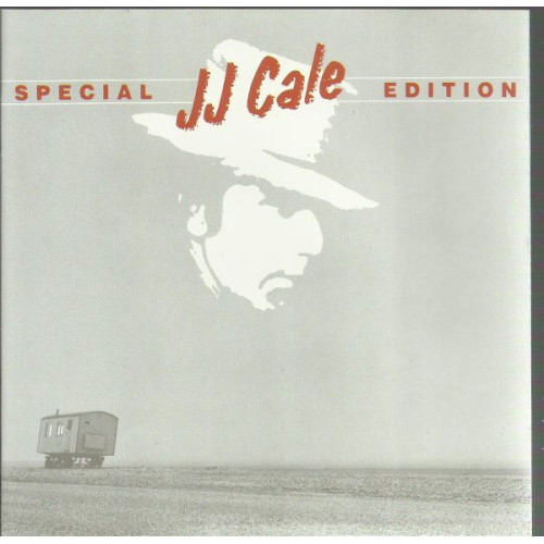 J J CALE - SPECIAL EDITION